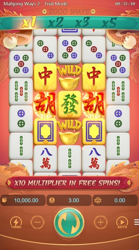 Mahjong Fa Le Strategy